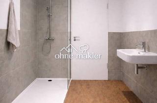 Wohnung mieten in 66424 Homburg, Erstbezug, 2-Zimmer-Wohnung nahe Uni-Klinik