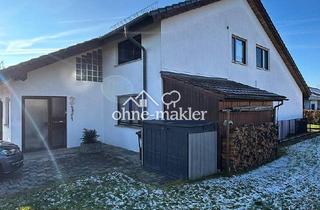 Haus kaufen in 73235 Weilheim, Geräumiges 2-Familienhaus Weilheim-Egelsberg
