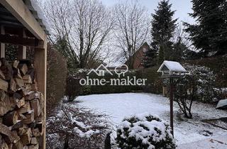 Doppelhaushälfte kaufen in 48308 Senden, Familienhaus in ruhiger Lage!