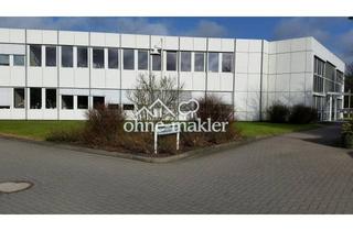 Büro zu mieten in 24941 Flensburg, Moderne, repräsentative Büroräume im Wittenberger Weg