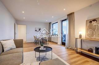 Wohnung kaufen in 86825 Bad Wörishofen, ***SCHMUCKSTÜCK | SOFORT FREI oder KAPITALANLAGE (über 4% Rendite)***