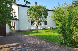 Grundstück zu kaufen in 91080 Marloffstein, Großzügiges Grundstück in exklusiver Lage in Rathsberg bei Erlangen