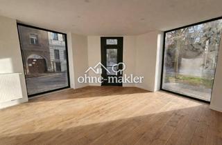 Büro zu mieten in 02826 Görlitz, Repräsentatives Eckbüro mit Schaufensterwirkung - ideal für Praxis, Studio & Beratung
