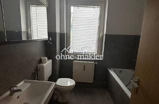 Wohnung mieten in 58452 Witten, Modern sanierte 3-Zimmer-Wohnung mit allgemeiner Dachterrasse