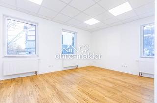 Büro zu mieten in 07745 Jena, gemütliche Büro / Praxisräume