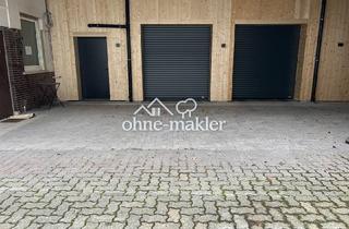 Büro zu mieten in 63825 Schöllkrippen, Frisch sanierte Gewerbefläche zu vermieten