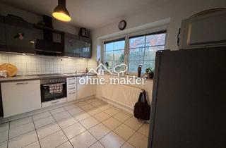 Haus mieten in 24986 Mittelangeln, Sonnige Doppelhaushälfte in Satrup 4 Zimmer Garten neuw. Küche Carport Familien willkommen