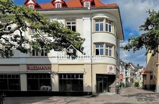 Wohnung kaufen in 78315 Radolfzell, Kernsanierter Dachgeschosswohnung im Herzen von Radolfzell - Effizient, Stylisch und Charmant