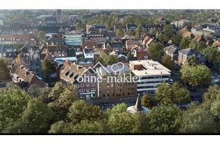 Penthouse mieten in 26721 Emden, OG Wohnung 3 Zimmer in den Pagodenhöfen in Emden Erstbezug!!!!