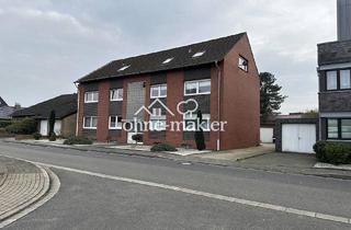 Wohnung mieten in 41812 Gerderath, ruhige Wohnung mit Gartennutzung