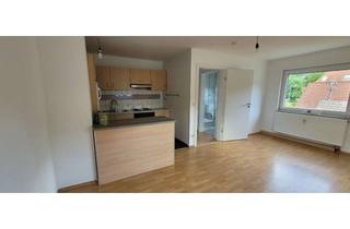 Wohnung mieten in Sonnenstraße 14/1, 73312 Geislingen, Helle 2,5 Zi Wohnung in Eybach mit neuer EBK und Stellplatz