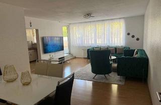 Wohnung mieten in Südstraße 14, 52351 Düren, Helle 3-Zimmer-Wohnung (85m²) mit Balkon & Stellplatz I zentral Düren