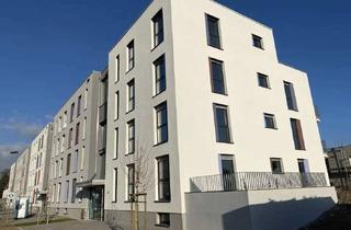 Wohnung mieten in 76669 Bad Schönborn, Attraktive, 2‑Zimmer‑Wohnung barrierefreie mit Einbauküche, Garten, Tiefgarage, Fußbodenheizung