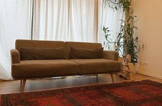 Wohnung mieten in Möhringer Straße, 70199 Süd, Möhringer Straße -, 70199 Stuttgart