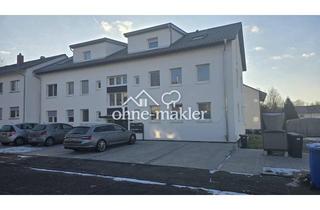 Wohnung mieten in 75050 Gemmingen, Kernsanierte 3,5 Zimmer Wohnung mit Balkon und Keller