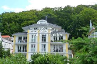 Wohnung kaufen in 18586 Sellin, Ferienwohnung in Sellin auf Rügen