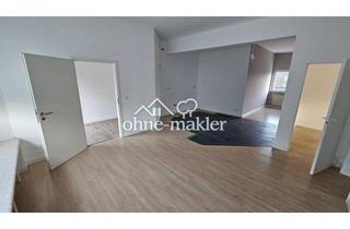 Wohnung mieten in 61279 Grävenwiesbach, Sehr schöne, sanierte 4-Zimmer-EG-Wohnung