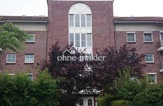 Wohnung mieten in 22926 Ahrensburg, Helle 1-Zimmerwohnung mit Balkon in Schlossnähe