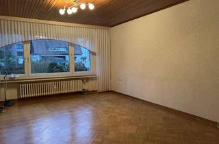 Wohnung mieten in 45711 Datteln, Helle 3-Zimmer Terrassenwohnung mit Garten in Datteln mit ca. 95 m²