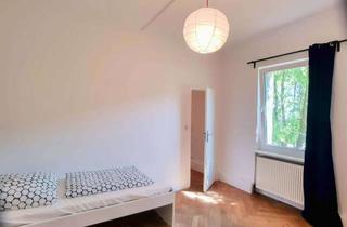 WG-Zimmer mieten in Treskowallee, 10318 Karlshorst, Zimmer Treskowallee