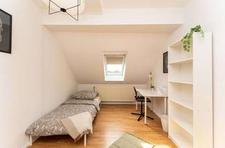 WG-Zimmer mieten in Ilsestraße, 10318 Karlshorst, Zimmer Ilsestraße- 73.1 73.1