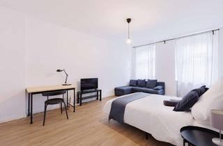 WG-Zimmer mieten in Alt-Moabit 37, 10555 Tiergarten, Zimmer Zimmer in der Alt-Moabit