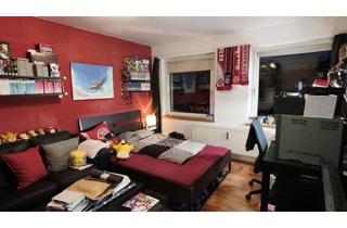 WG-Zimmer mieten in Hoemerichstr 2, 51643 Gummersbach, WG-Zimmer