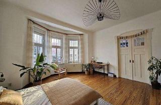 WG-Zimmer mieten in Hugo-Michel-Straße 26, 99510 Apolda, Großes, kostengünstiges WG-Zimmer