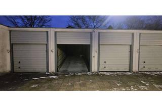 Garagen mieten in Petunienweg, 85586 Poing, Duplex-Garagenstellplatz – komfortables Parken auf oberer Plattform