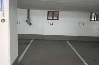 Garagen mieten in Vogelmauer, 86152 Innenstadt, TG Stellplatz an der Vogelmauer