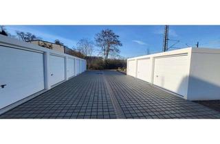 Lager mieten in Hauptstraße, 66128 Saarbrücken, 10 PKW Garagen | 17 XXL Garagen für Wohnmobile, Boote u.ä. | 24 Lagercontainer