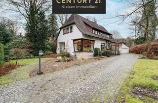 Haus kaufen in 27729 Lübberstedt, ** Heute Praxis, morgen Traumhaus? **