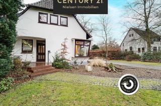 Haus kaufen in 27729 Lübberstedt, ** Heute Praxis, morgen Traumhaus? **