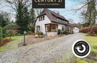 Haus kaufen in 27729 Lübberstedt, ** Viel Platz zum fairen Preis ** Ehemalige Arztpraxis träumt vom Familienleben