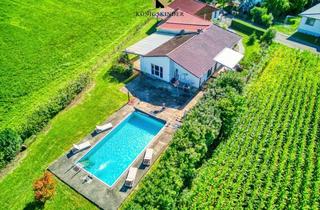 Haus kaufen in 77866 Rheinau, Freiheit und Lebensqualität auf einer Ebene