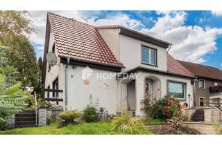 Einfamilienhaus kaufen in 99310 Wipfratal, Einfamilienhaus mit Charme – ca. 125 m² Wohnfläche und viel Gestaltungsfreiheit