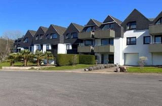 Reihenhaus kaufen in Fördebogen, 24955 Harrislee, WASSERSLEBEN - Reihenhaus mit Fördeblick: strandnah, stadtnah und viel Platz auf drei Ebenen
