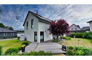 Einfamilienhaus kaufen in 38350 Helmstedt, Charmantes und neuwertiges Einfamilienhaus Wärmepumpenheizung - Photovoltaikanlage -