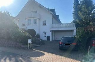 Einfamilienhaus kaufen in 56368 Katzenelnbogen, Einfamilienhaus mit Einliegerwohnung in Katzenelnbogen