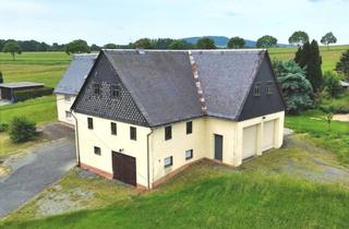 Haus kaufen in 02747 Strahwalde, Landliebe mit Entwicklungspotenzial