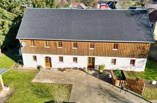 Haus kaufen in 02633 Göda, Idyllischer Drei-Seiten-Hof in ruhiger Wohnlage – ideal für Familien