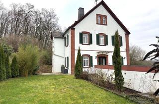 Haus kaufen in 56414 Dreikirchen, Altbauromantik außen, modernes Wohngefühl innen - Ein Zuhause zum Verlieben