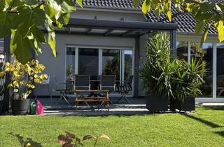 Einfamilienhaus kaufen in 45711 Datteln, Neubau Einfamilienhaus mit Garage in Datteln