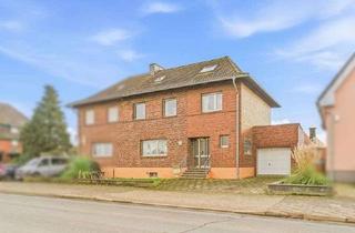 Doppelhaushälfte kaufen in 50189 Elsdorf, Bereits VERKAUFT!! Gepflegte Doppelhaushälfte mit überraschendem Raumangebot!