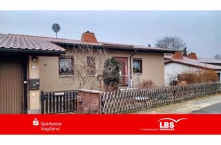 Einfamilienhaus kaufen in 08547 Jößnitz, Einfamilienhaus in Traumlage !!