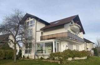 Haus kaufen in 77731 Willstätt, Wohnhaus mit 3 Einheiten