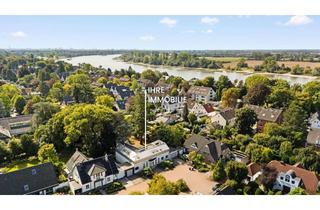 Villa kaufen in 40489 Wittlaer, Stilvolle Villa in ruhiger Lage nähe des Rheins – Eine echte Rarität
