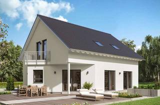 Einfamilienhaus kaufen in 75382 Althengstett, ! Extravagantes Einfamilienhaus ! Bauen Sie mit massa haus im Neubaugebiet !