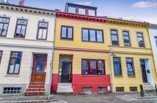 Haus kaufen in 28201 Huckelriede, Bremen-Huckelriede: Reihenmittelhaus mit Platz für die ganze Familie - Wohnen nahe des Werdersees