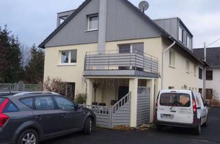 Haus kaufen in Birrenbachshöhe 27, 53804 Much, Provisionsfreie Kapitalanlage: 3-Familienhaus mit stabilen Mieteinnahmen & Energieklasse C